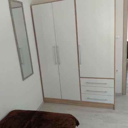 Danijel Lägenhet Novi Vinodolski Exteriör bild