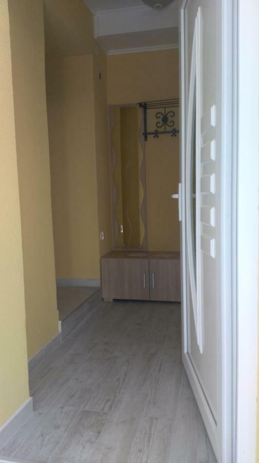 Danijel Lägenhet Novi Vinodolski Exteriör bild